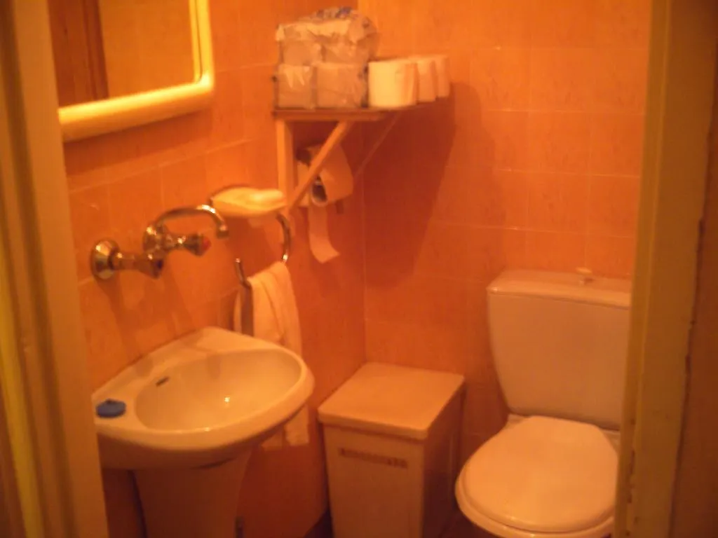U Rafcia Holiday home Warsaw