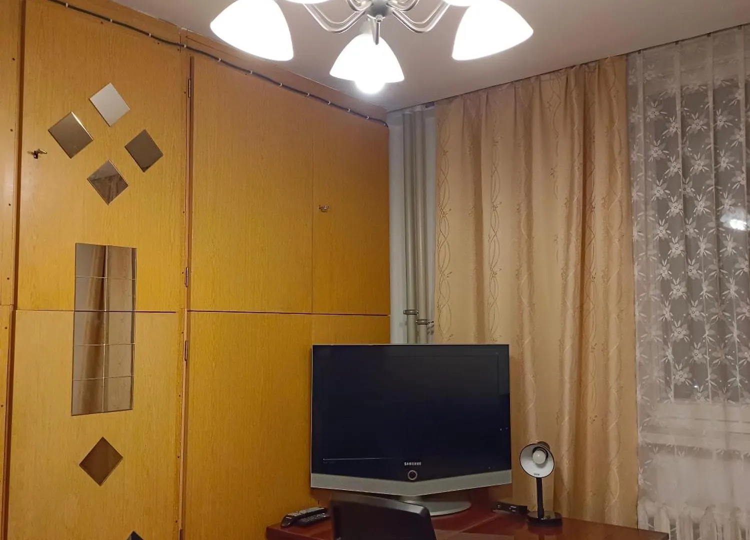 U Rafcia Holiday home Warsaw 0*,  Poland