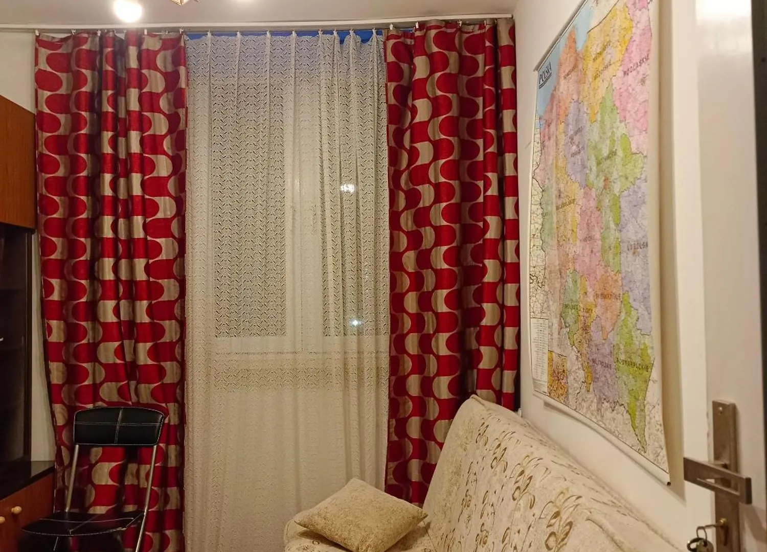 U Rafcia Holiday home Warsaw 0*,