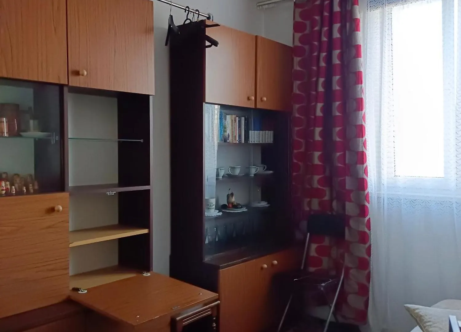 Apartamento U Rafcia Varsovia Habitación en casa particular
