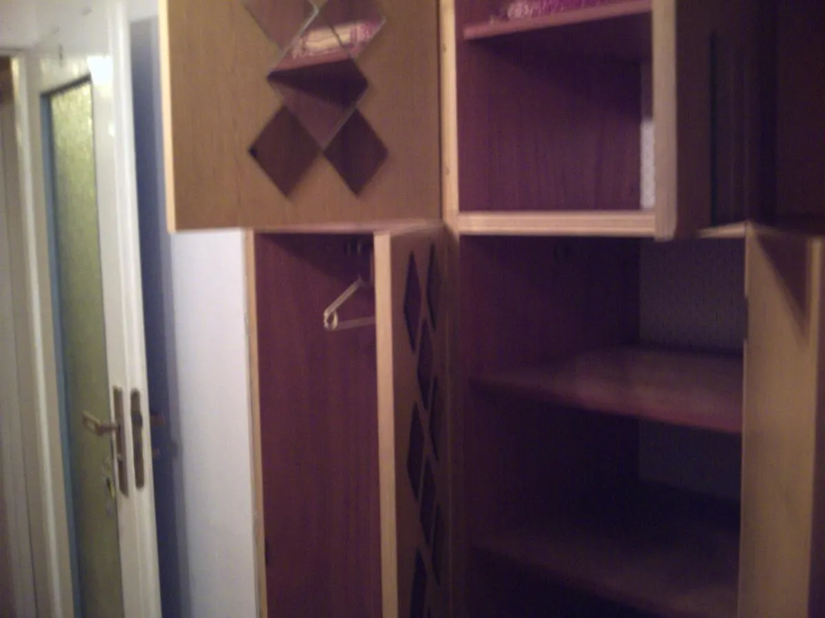 U Rafcia Holiday home Warsaw Homestay