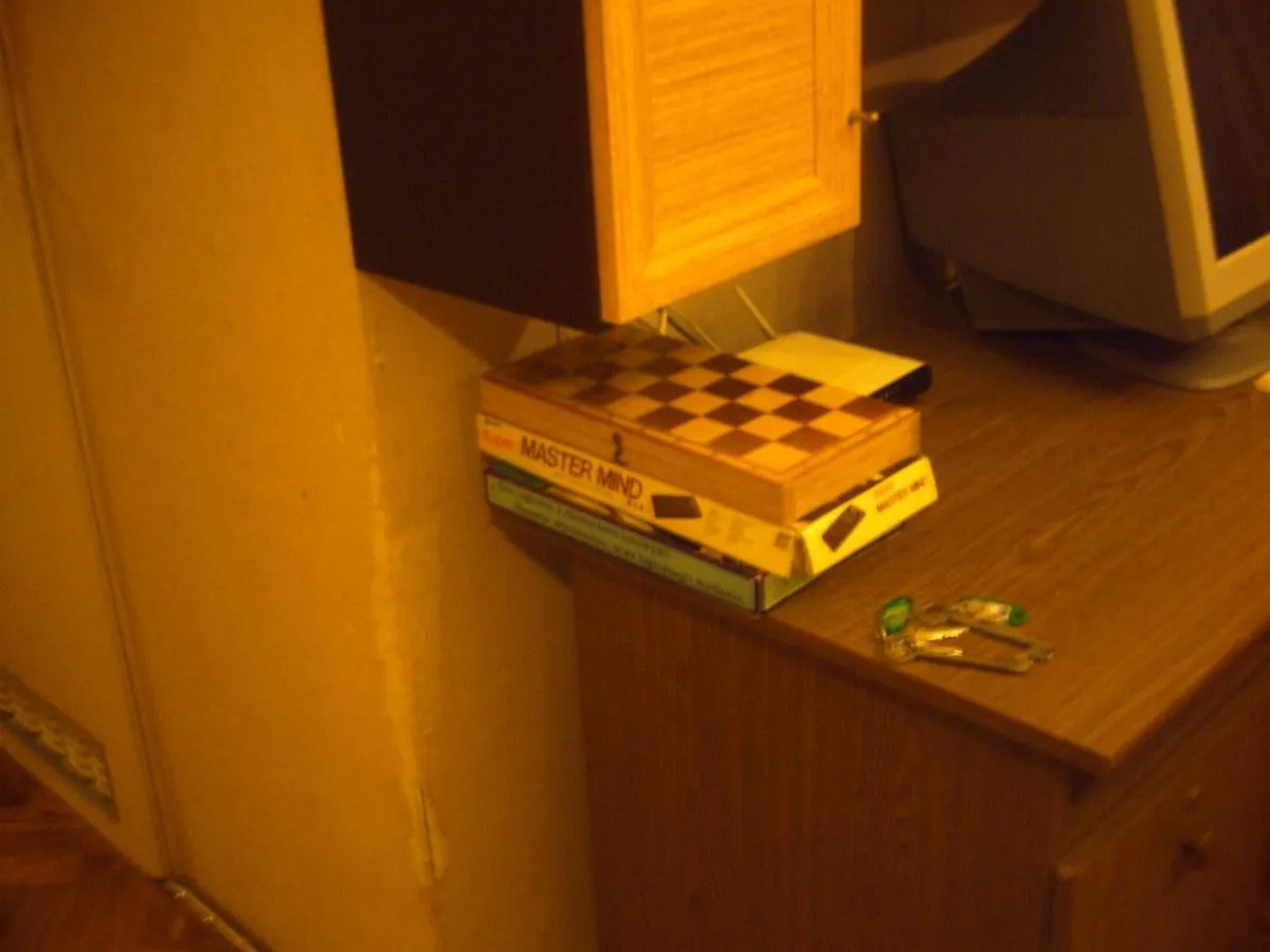 Apartamento U Rafcia Varsovia 0*,