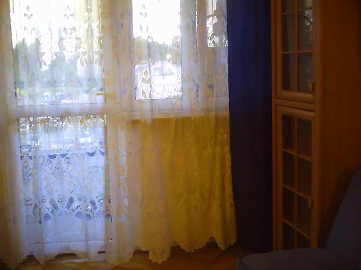 U Rafcia Holiday home Warsaw Poland