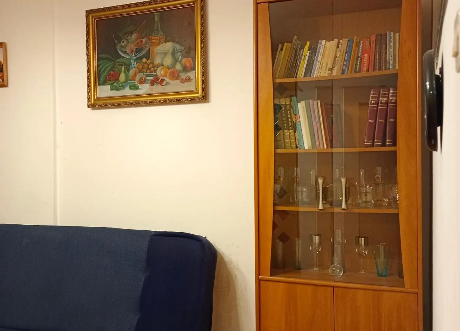 Accommodatie bij particulieren U Rafcia Appartement Warschau