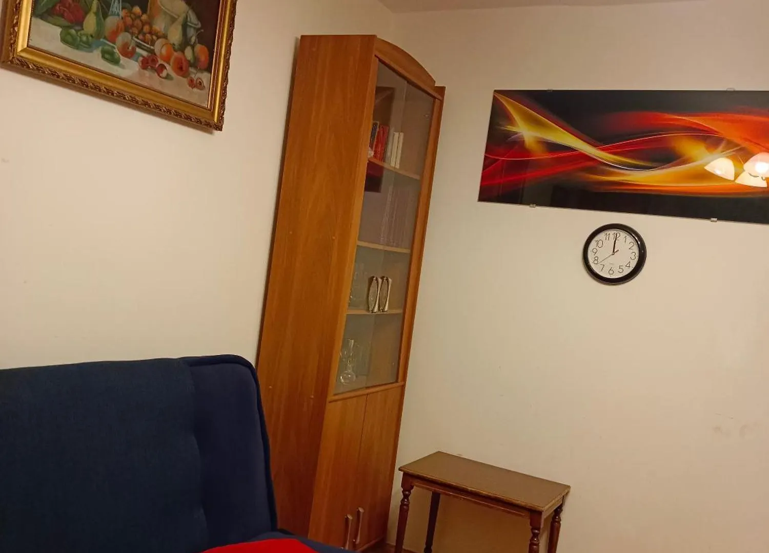 U Rafcia Appartement Warschau 0*,