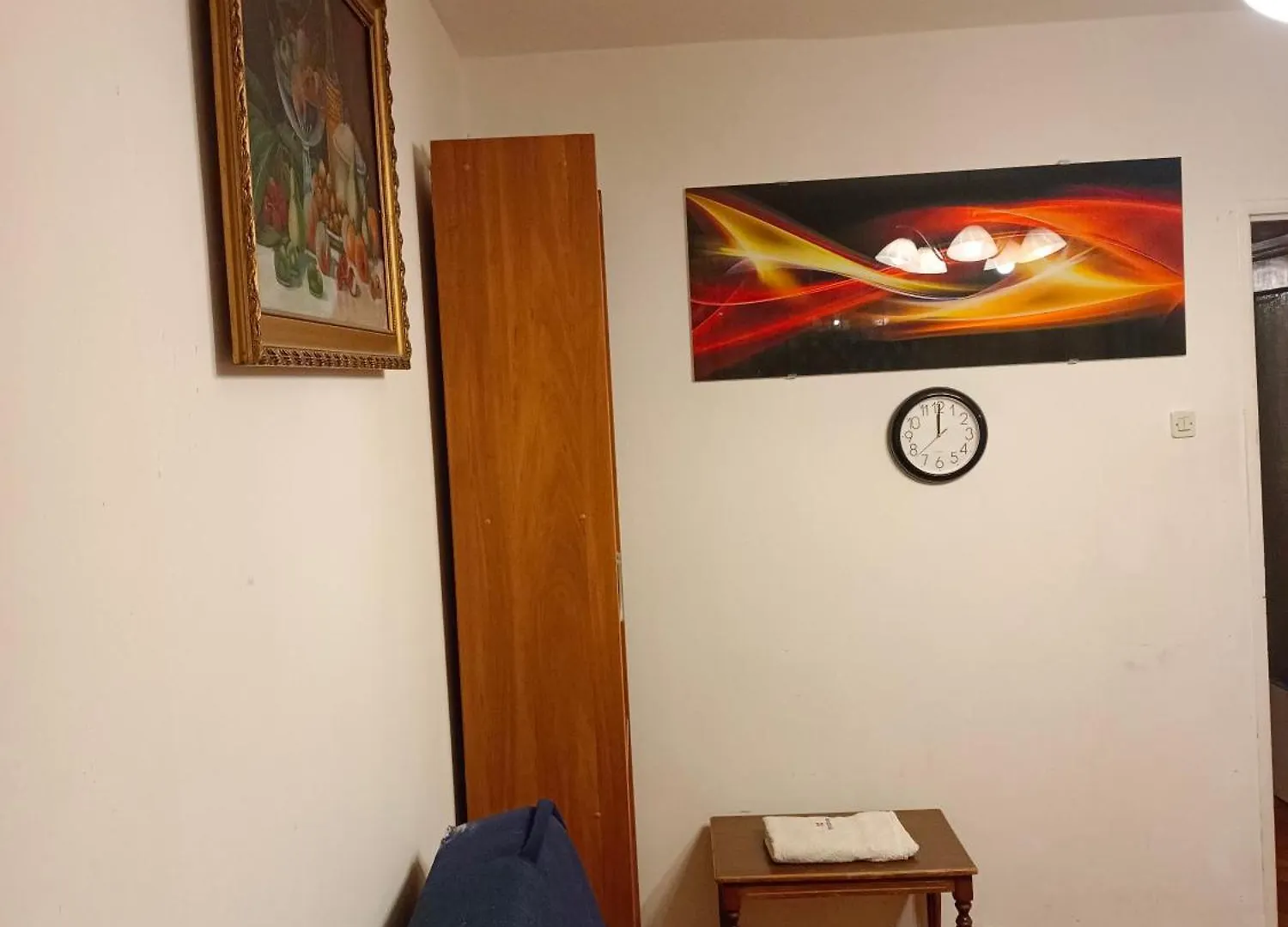U Rafcia Appartement Warschau