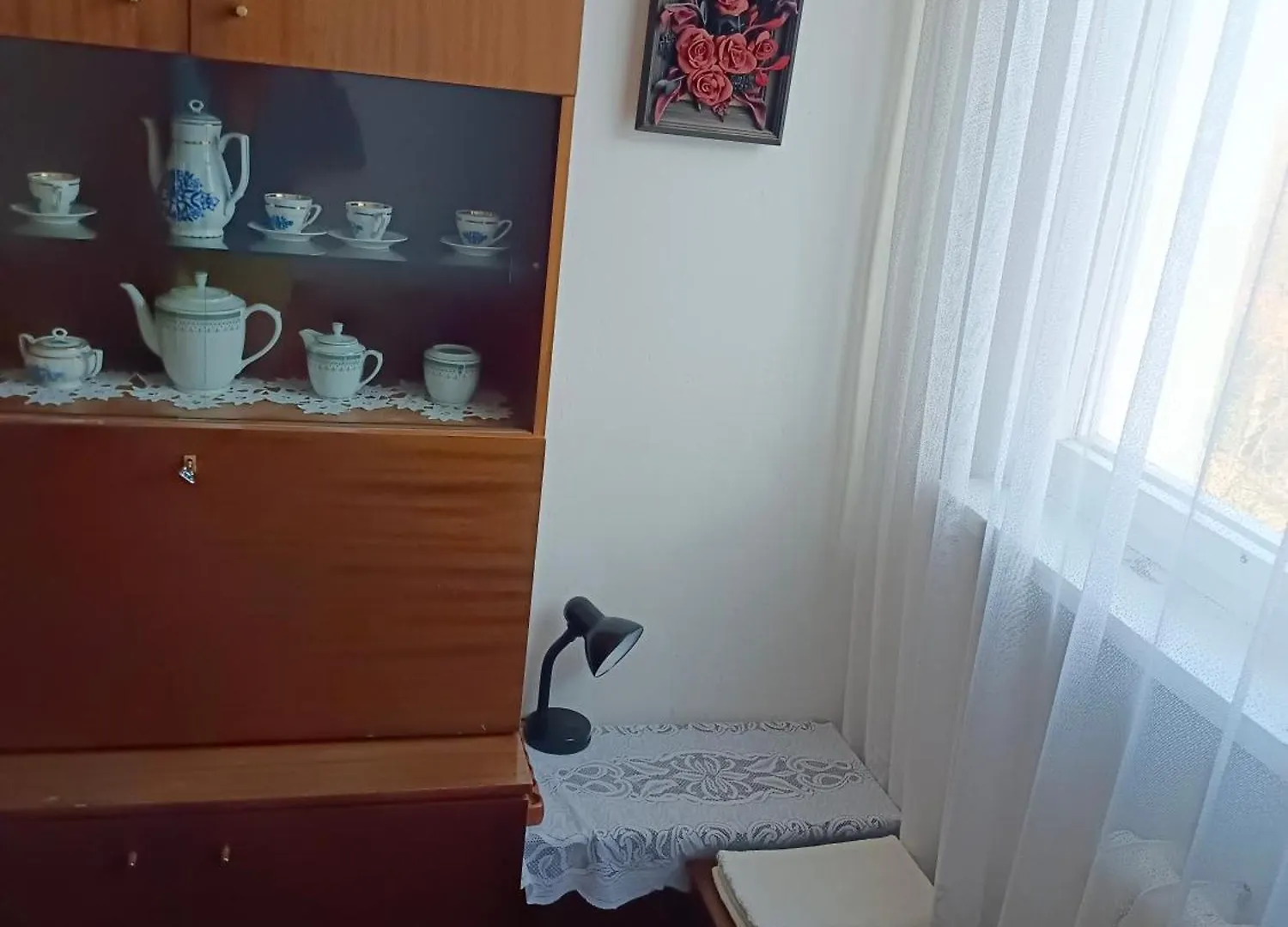 U Rafcia Appartement Warschau