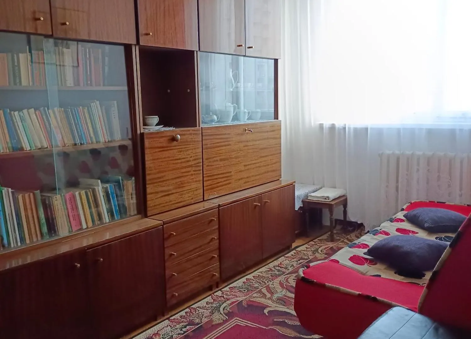 U Rafcia Appartement Warschau