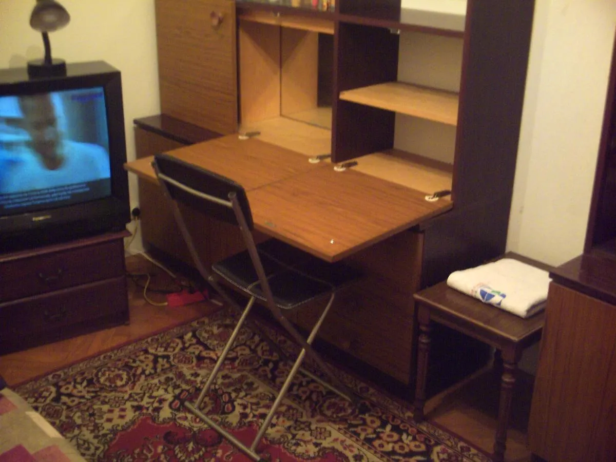 U Rafcia Appartement Warschau 0*,  Polen