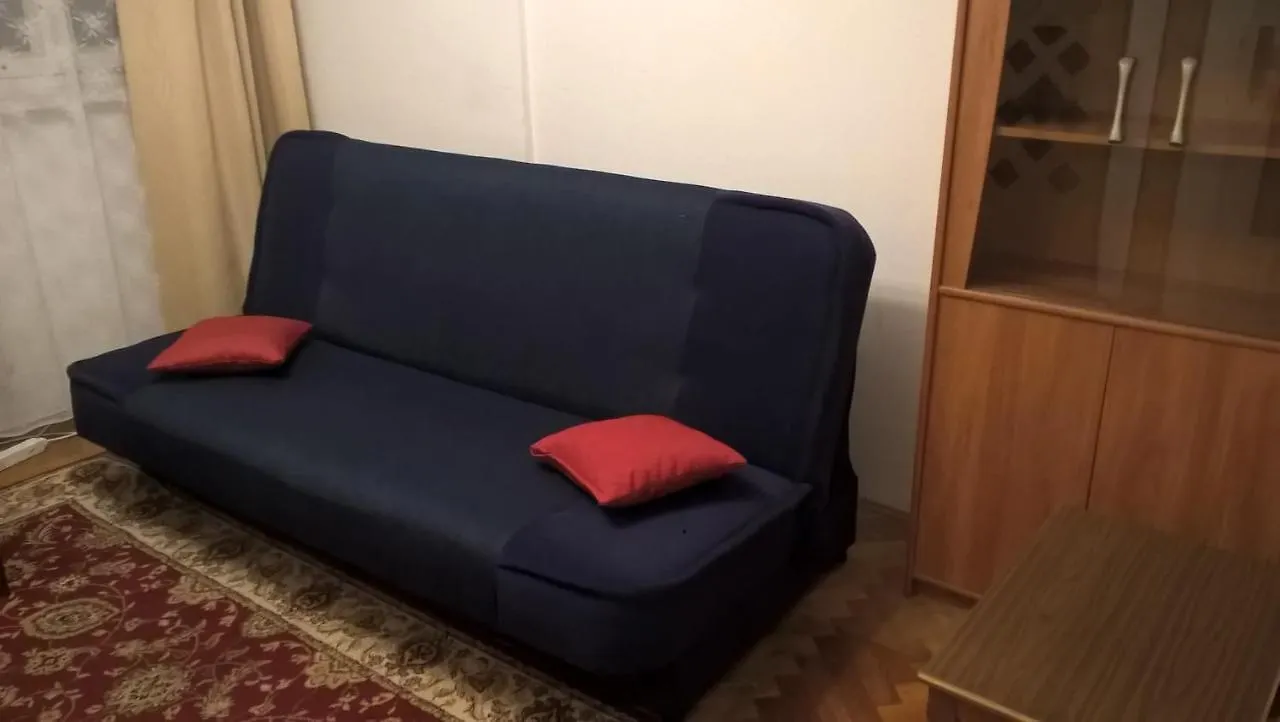 Accommodatie bij particulieren U Rafcia Appartement Warschau Polen
