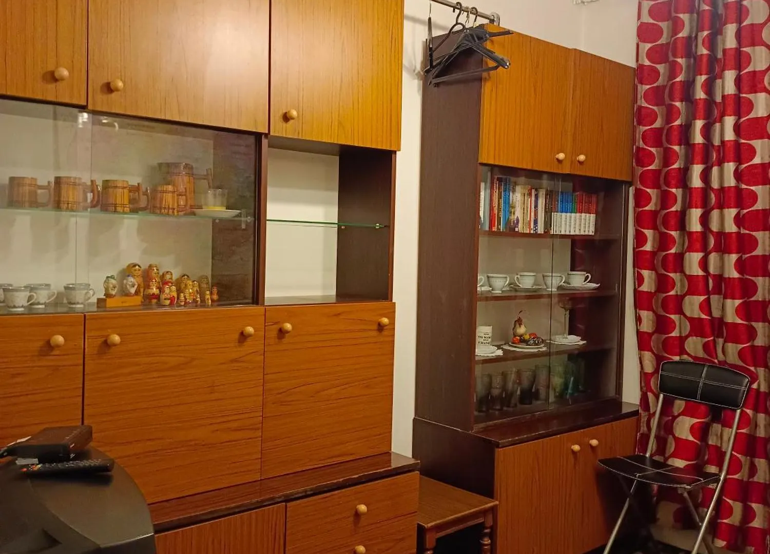 U Rafcia Holiday home Warsaw Homestay
