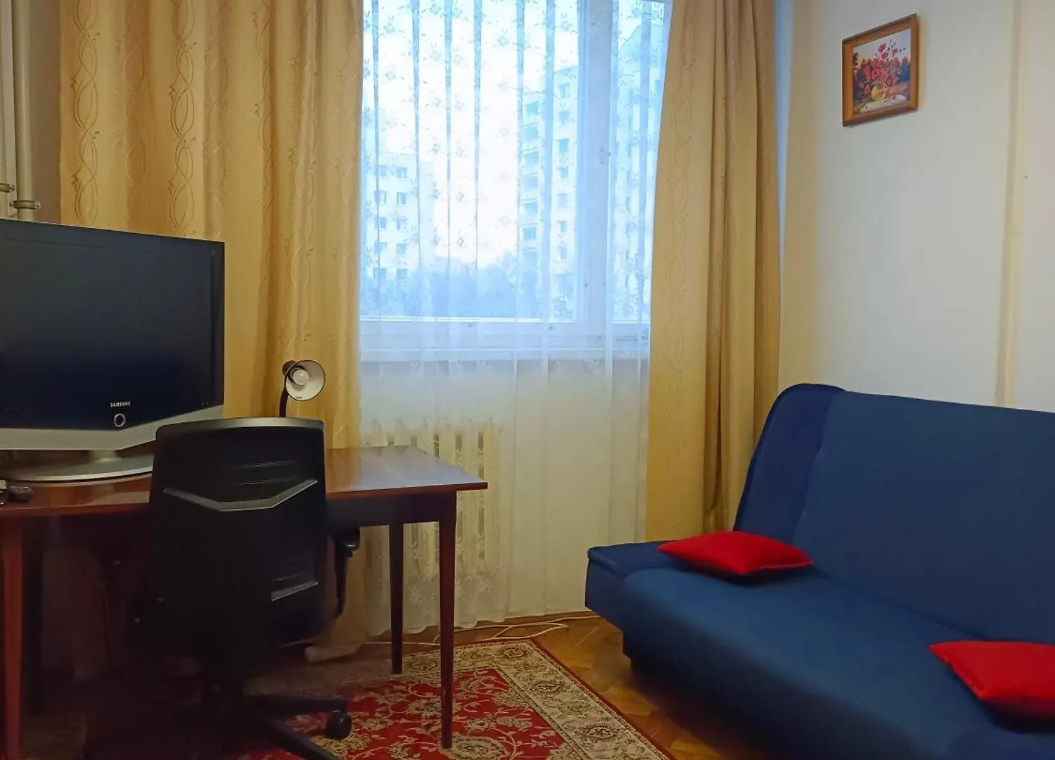 U Rafcia Holiday home Warsaw Poland