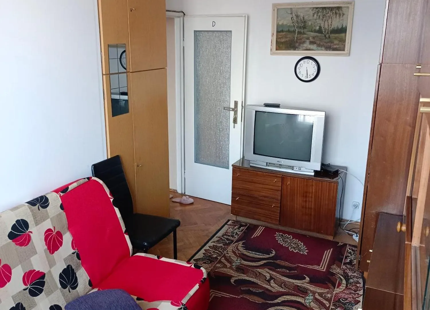U Rafcia Holiday home Warsaw 0*,  Poland