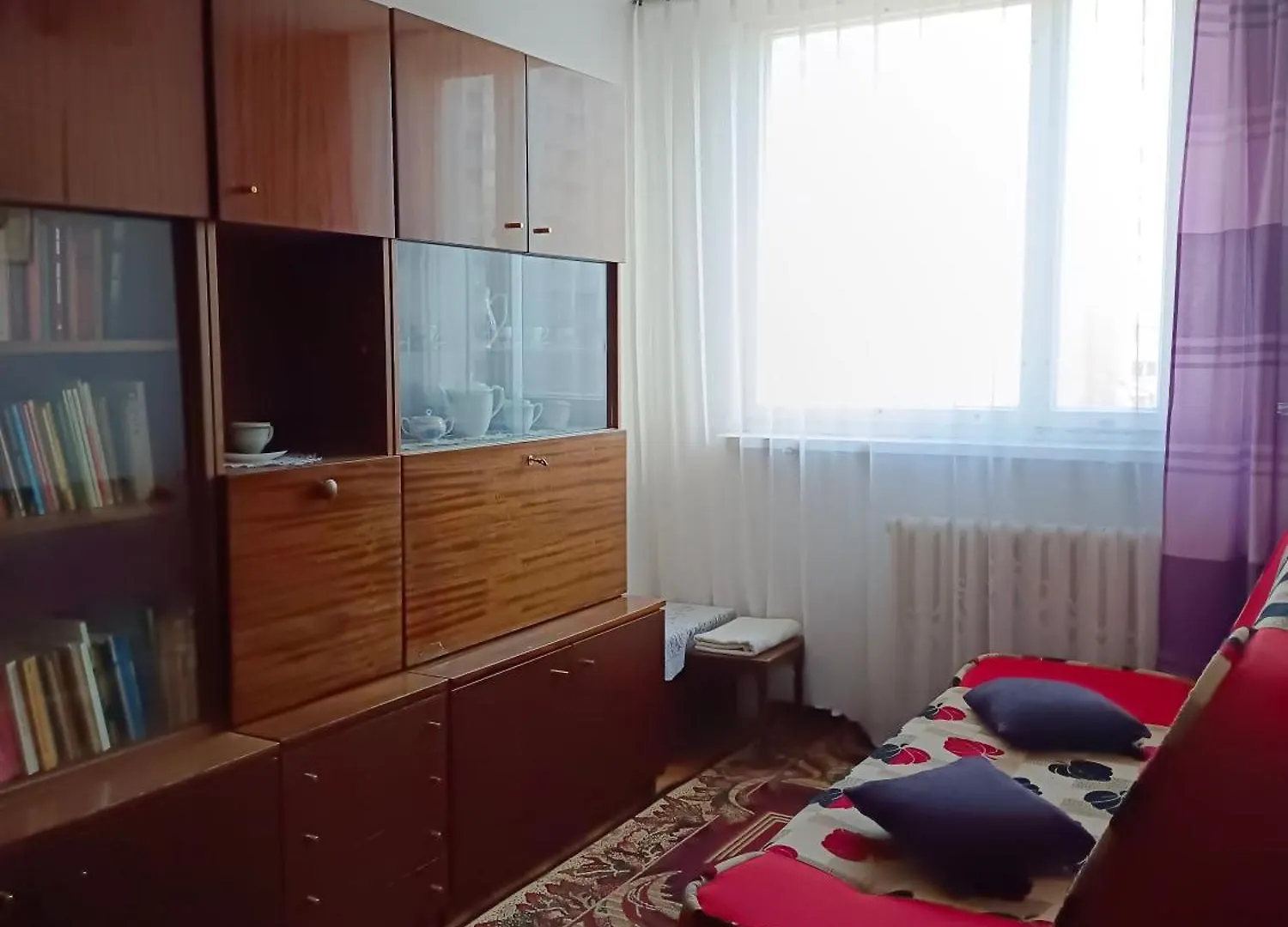 Homestay U Rafcia Holiday home Warsaw Poland