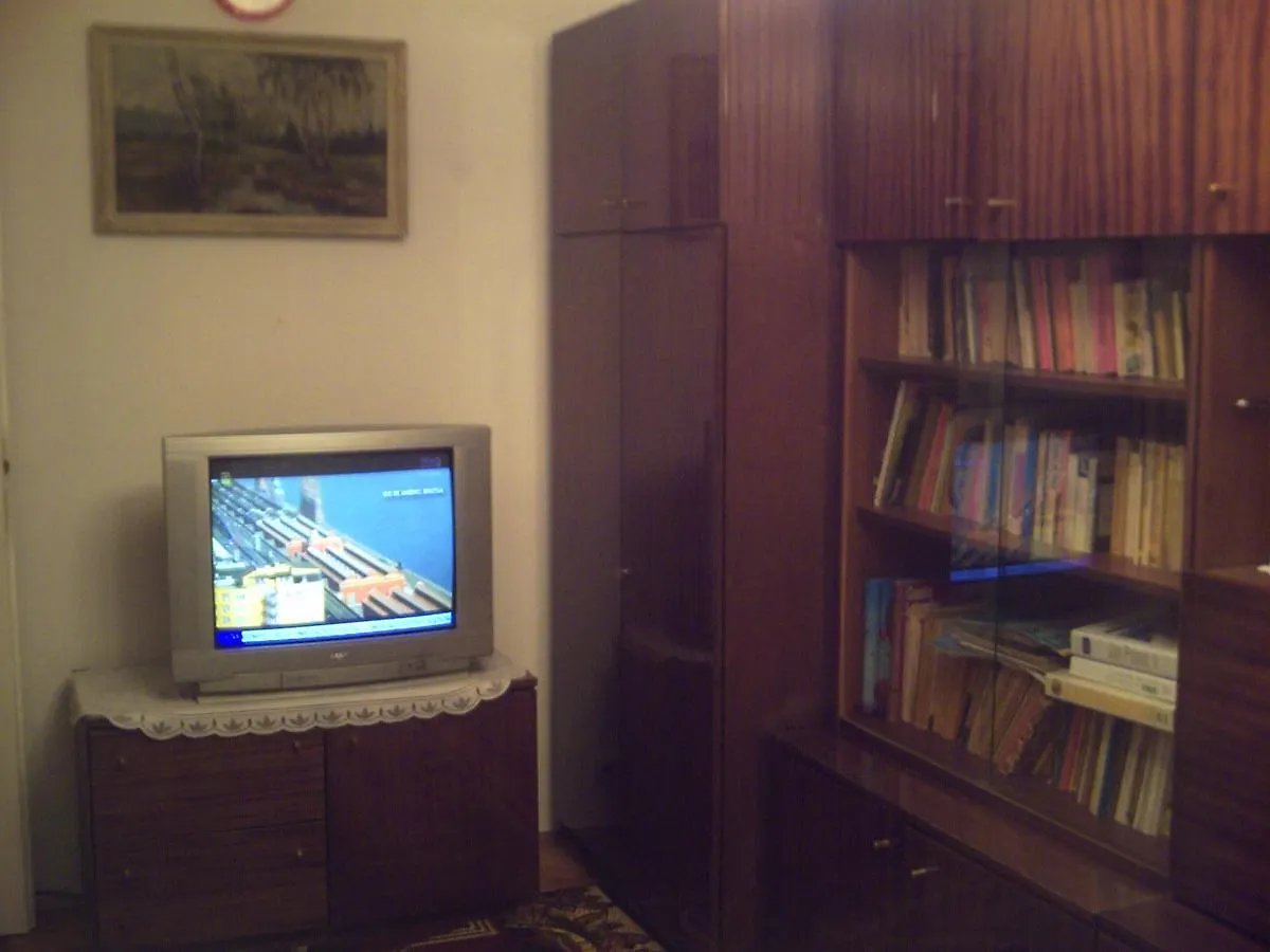 Homestay U Rafcia Holiday home Warsaw
