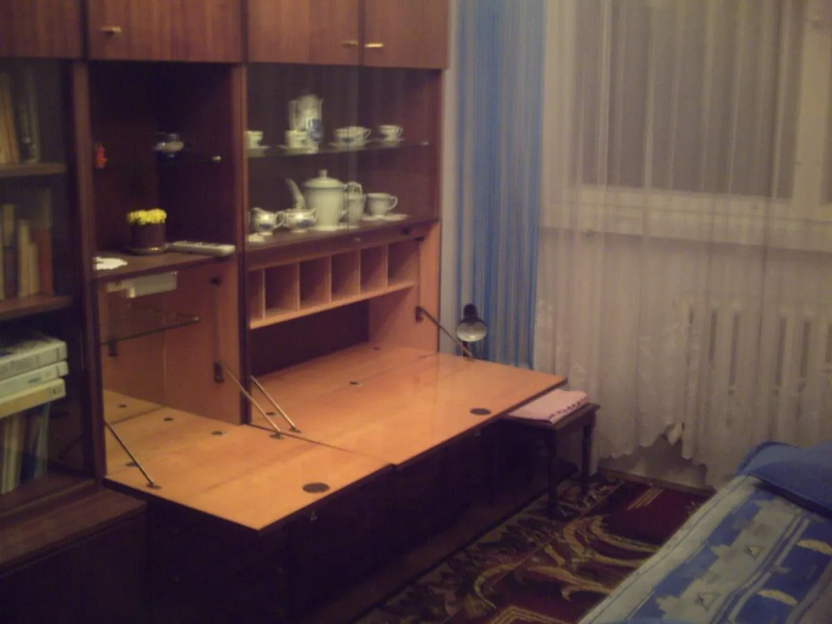U Rafcia Holiday home Warsaw