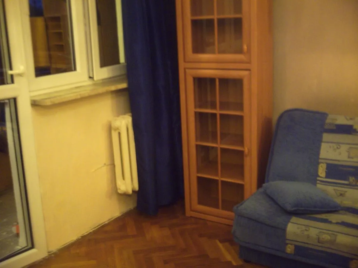 U Rafcia Holiday home Warsaw Homestay