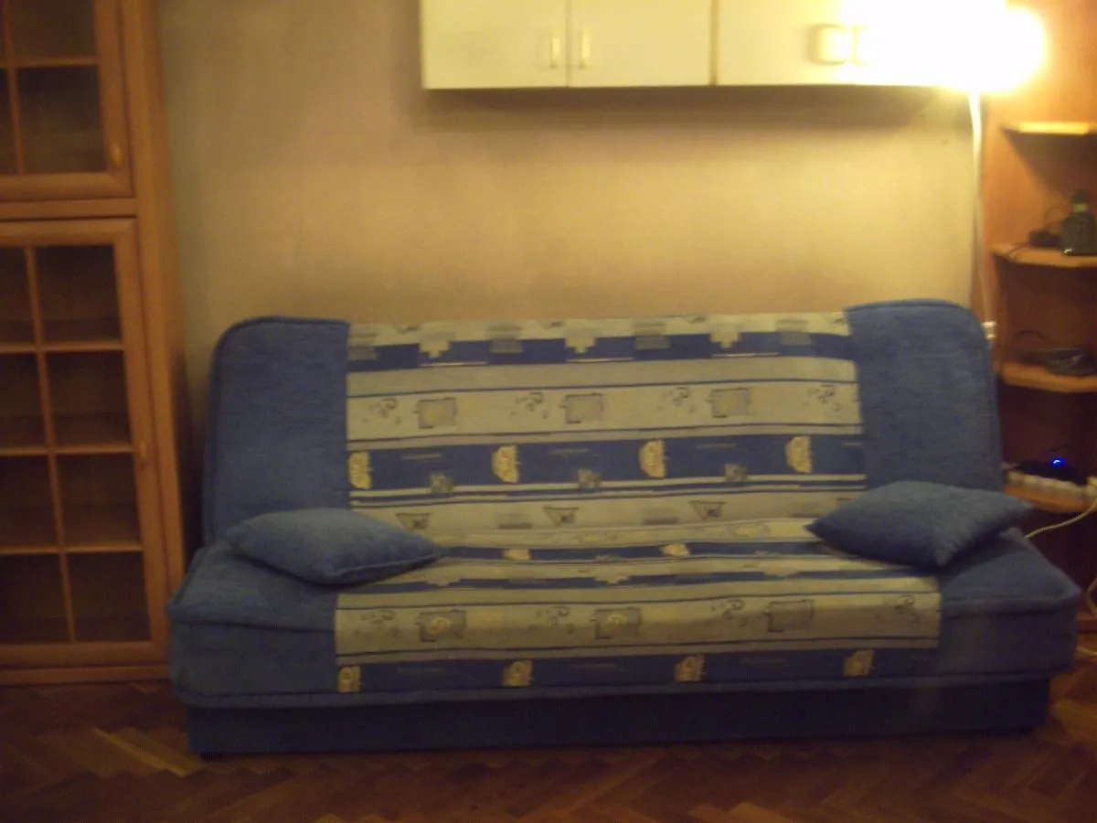 Homestay U Rafcia Holiday home Warsaw
